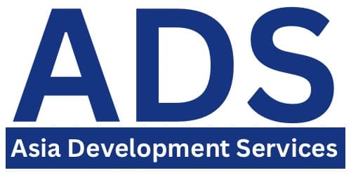 ADS — Asia Development Services
