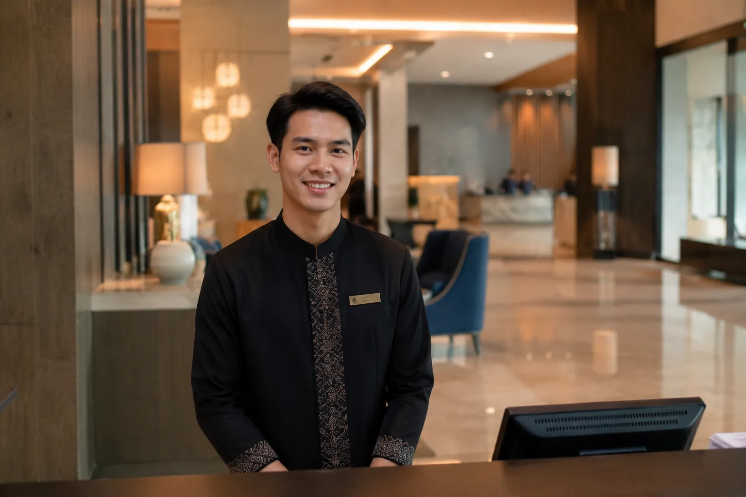 Hotel Housekeeping